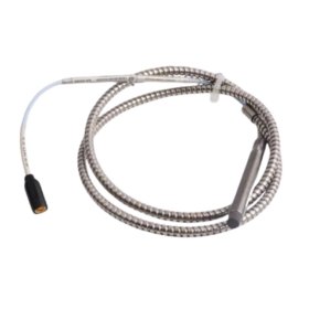 Bently Nevada 330104-00-08-10-02-05 8mm Proximity Probe | 80mm, 2m Cable