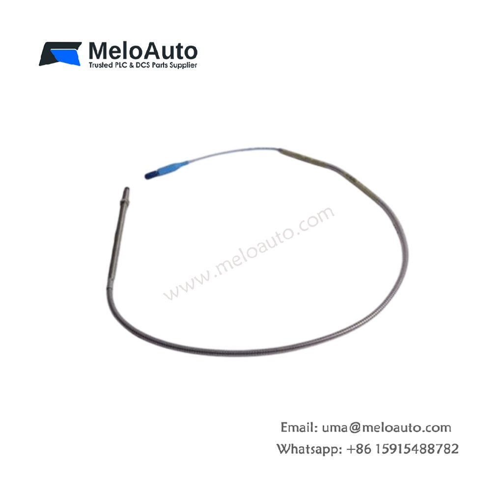 Bently Nevada 330102-00-60-10-01-05 Proximity Probe