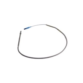 Bently Nevada 330102-00-60-10-01-05 proximity probe. 3/4-20 UNF thread, 600mm length, 10m fluoropolymer cable, PPS tip