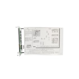 Bently Nevada 3300/16-12-01-02-00-02-00 XY/gap dual vibration monitor, 2 proximity inputs, 200µm vibration + 2mm gap, 4-20mA outputs