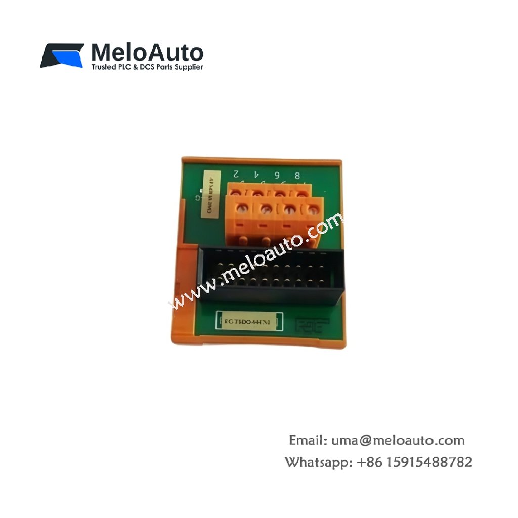 Honeywell FC-TSDO-04UNI Universal Digital Output Module