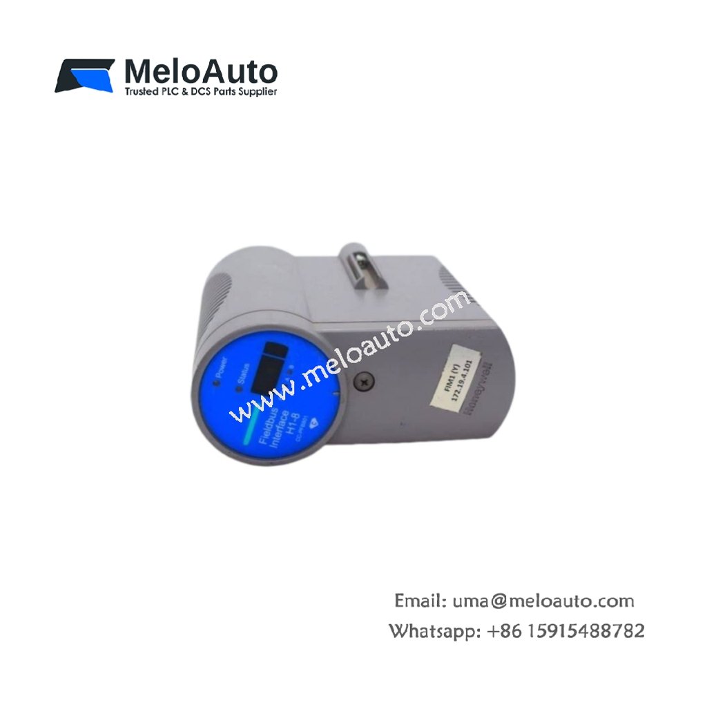Honeywell FC-IOBUS-CPIO2 I/O Bus Extension Module