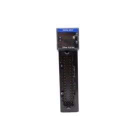 Honeywell TC-IDK161 digital input module with 16 channels, 24 V DC, 2 ms scan time, programmable filtering, and 1500 V isolation for Experion.