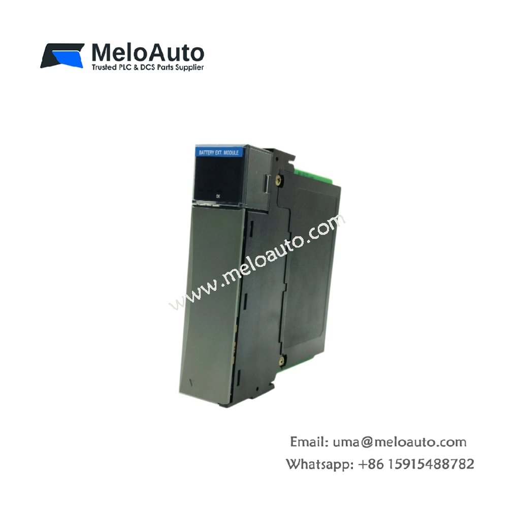 Honeywell TC-PPD011 Battery Extension Module