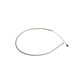 Bently Nevada 330703-000-040-10-12-00 3300 NSv Proximity Probe. 3/8-24 UNF, 1.5mm range, -52 to +177°C. For vibration monitoring.