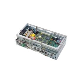 Siemens 6GK1560-3AA00-0AU0 expansion rack features 2 slots for SCALANCE W-700 modules. Offers -40°C to 70°C operation, DIN rail mounting, and 5A current capacity for wireless networks.
