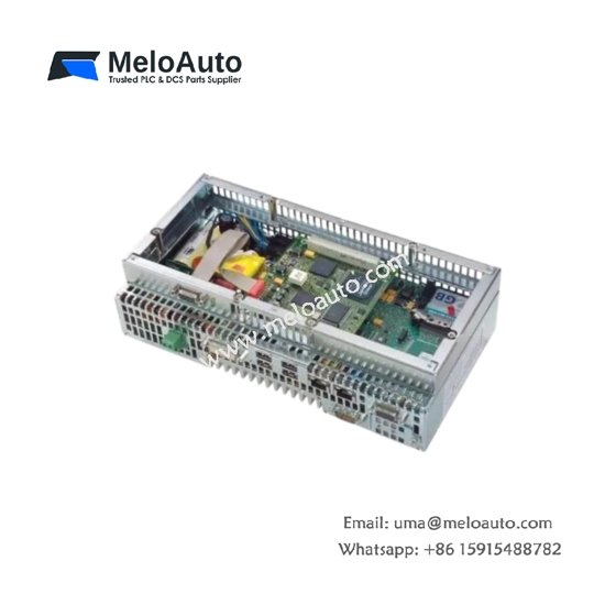 Siemens 6GK1560-3AA00-0AU0 expansion rack features 2 slots for SCALANCE W-700 modules. Offers -40°C to 70°C operation, DIN rail mounting, and 5A current capacity for wireless networks.