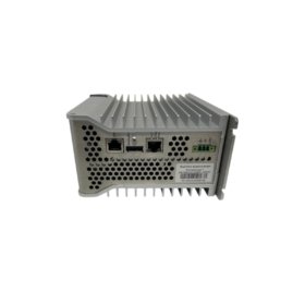 GE IS420UCSCH2B Controller Module | 4 GB Storage, Mark VIe Platform