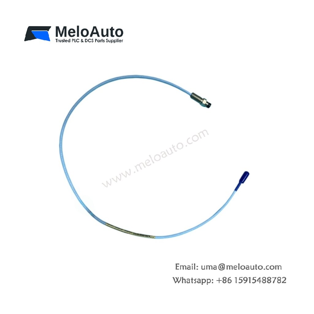 Bently Nevada 330102-03-25-10-02-05 3300 XL 8 mm Proximity Probe