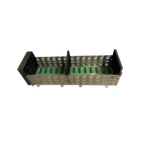 Buy the Honeywell TC-FXX132 Experion 13-slot chassis rack for PKS. It features 13 slots with 20 A power distribution and hybrid backplane. Durable.