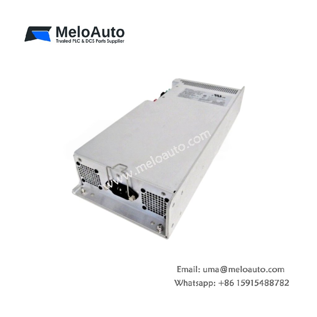 Honeywell FC-PSUNI-2424 Power Supply Module
