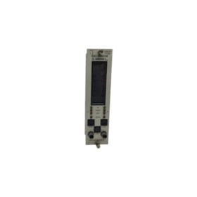 Bently Nevada 3300/16-13-01-02-00-00-00 XY/Gap Vibration Monitor – 2 Ch, 4–20 mA