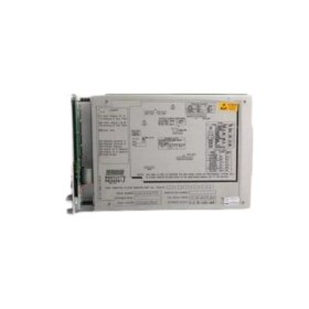 Bently Nevada 3300/16 Dual Vibration Monitor | 2-Channel XY Module