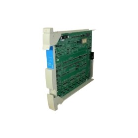 Honeywell MC-PAOY22 80363969-150 analog output module with 8 isolated 4–20 mA channels, 14-bit resolution, and Series C/TDC 3000