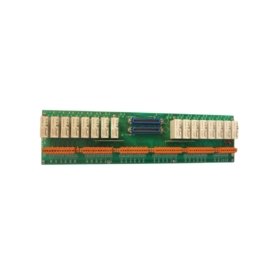 Honeywell MU-TDID12 53104441-100 Digital Input Module with 12 isolated channels, 24 VDC input, 1500V isolation, and compact design.