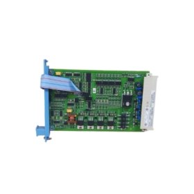 Honeywell FS-SDOL-0424 fail-safe digital output module for Safety Manager/FSC. 4 current-monitored channels, 24/48V, 2A output