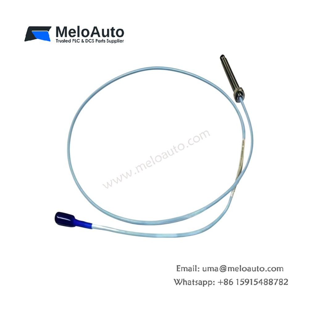 Bently Nevada 330703-000-060-10-11-05 3300 XL 11 mm Proximity Probe