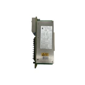 Bently Nevada 88984-02 Seismic Monitoring Module | 4 Channels, 0.5Hz-10kHz