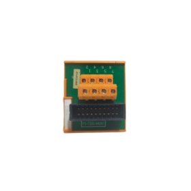 Honeywell FS-TSDO-04UNI digital output FTA for Safety Manager/FSC. 4 channels, 24/48V, compatible TDO-0424/SDOL-0424, 0.35kg, USA-made.