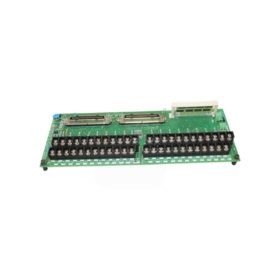 Honeywell MU-TAIH52 51304337-200 16-channel analog input module with HART, 4-20mA, 15-bit resolution, ±0.1% accuracy.