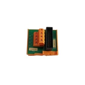 Honeywell FC-TSDO-04UNI Digital Output Module | 4-Channel Universal