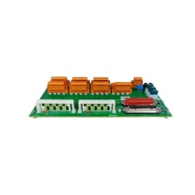 Honeywell 51204160-175 MC-TDIY22 Digital Input FTA – 32-Channel Termination Board