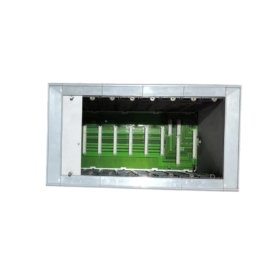 Buy Bently Nevada 3300/05-23-00-00 3300 Series 8-Slot Rack. Accommodates eight modules, +24 Vdc power, 19-inch mounting, CE/CSA compliant.