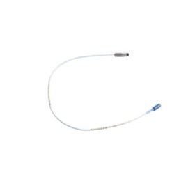 Bently Nevada 330106-05-30-20-02-00 3300 XL 8mm proximity probe. Side exit cable, 2.5mm range, -24V DC. For vibration monitoring. In stock.