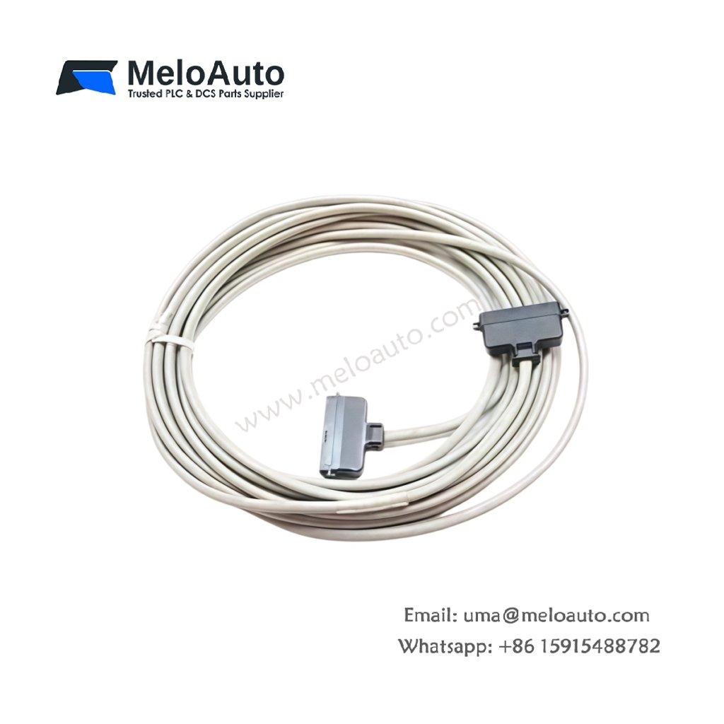 Honeywell 51201420-010 MU-KFTA10 FTA Cable