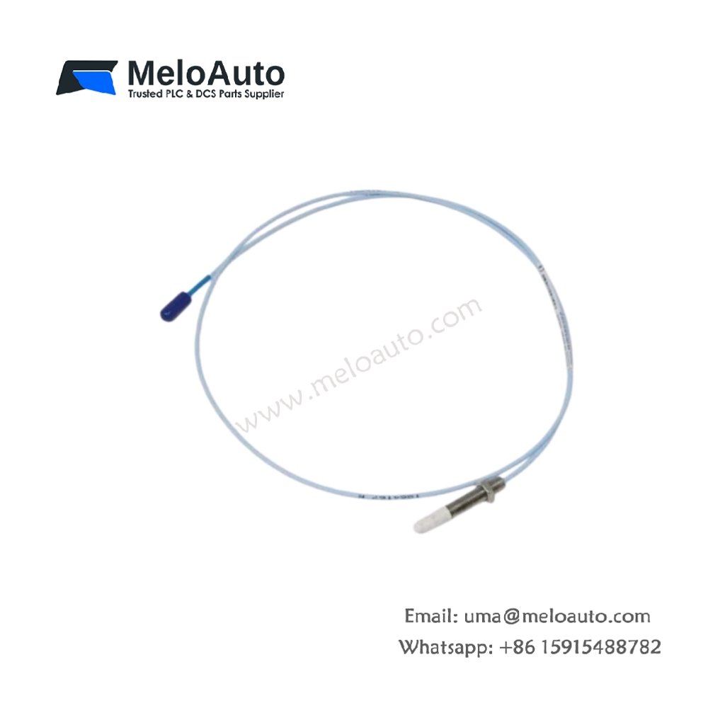 Bently Nevada 330173-00-04-20-12-05 3300 XL 5 mm Proximity Probe