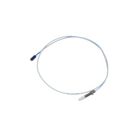 Bently Nevada 330173-00-04-20-12-05 3300 XL 5mm Proximity Probe. M10x1 thread, 1.27mm range, -52 to +177°C. ClickLoc connector.