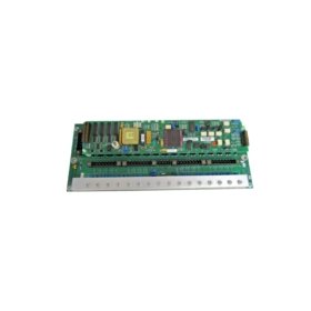 Honeywell MC-TAMT03 51309223-175 8-channel analog input. 14-bit, 4-20 mA, 24 VDC, 250 mA. 0.8 kg. TDC 3000 I/O module.