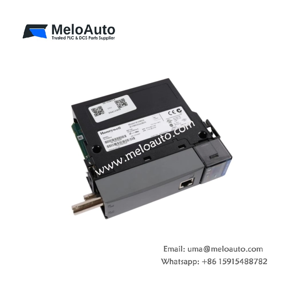 Honeywell TK-CCR014 Redundant Net Interface Module