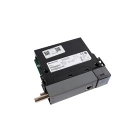 Honeywell TK-CCR014 redundant net interface module with 10 Mbps,