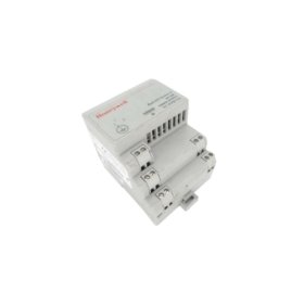 Honeywell TC-FFPCX1 power supply delivers 150W, 100-240 VAC input, +5VDC/+24VDC outputs. Reliable protection, hot-swappable