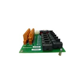 Honeywell MC-TDPR02 Digital Input Module – 32-Channel 24 VDC Optical Isolation