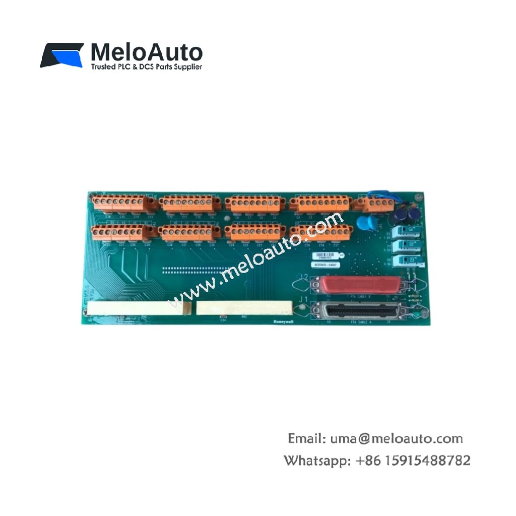 Honeywell 51304431-175 MC-TDIA22 Digital Input Module