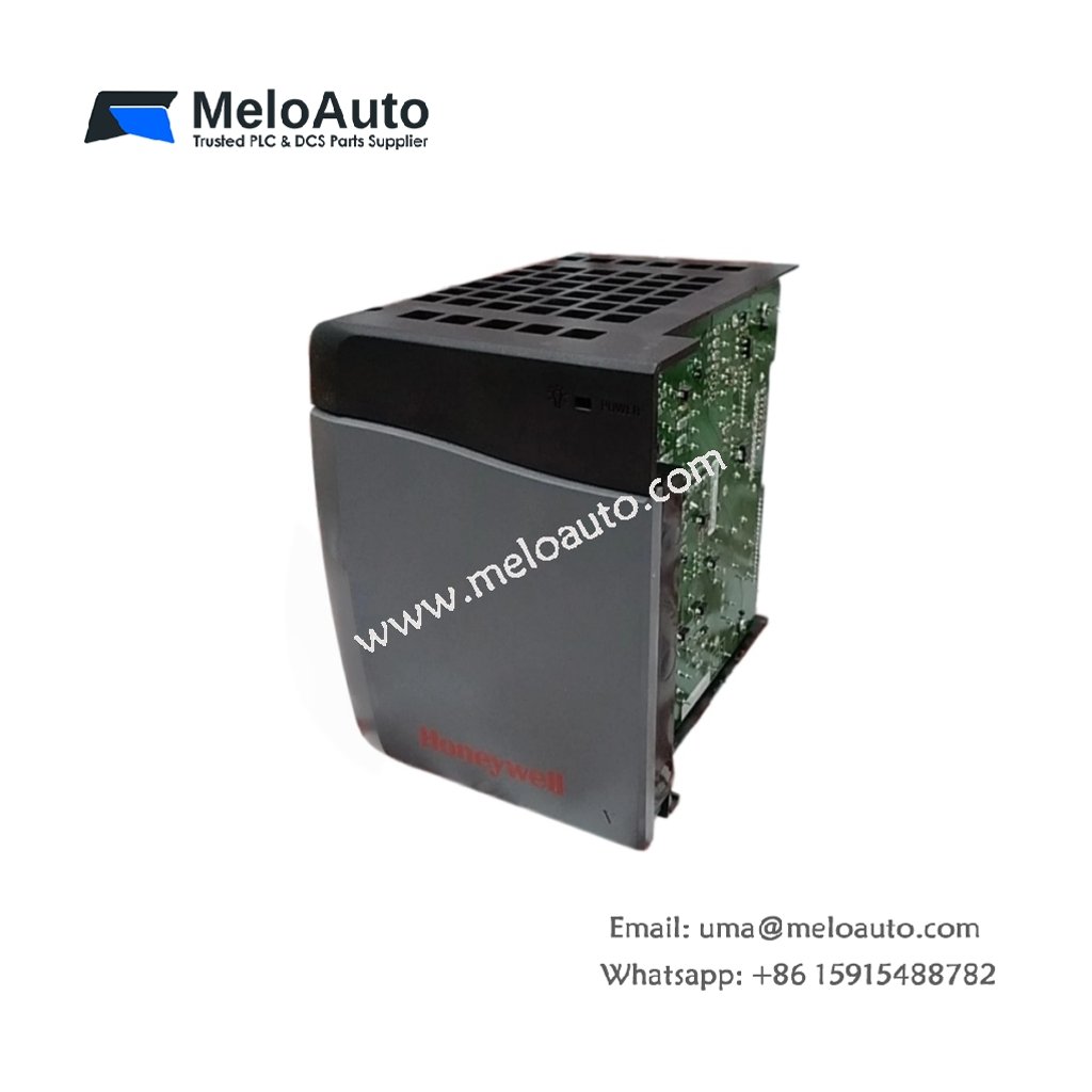 Honeywell TK-FPDXX2 Power Supply