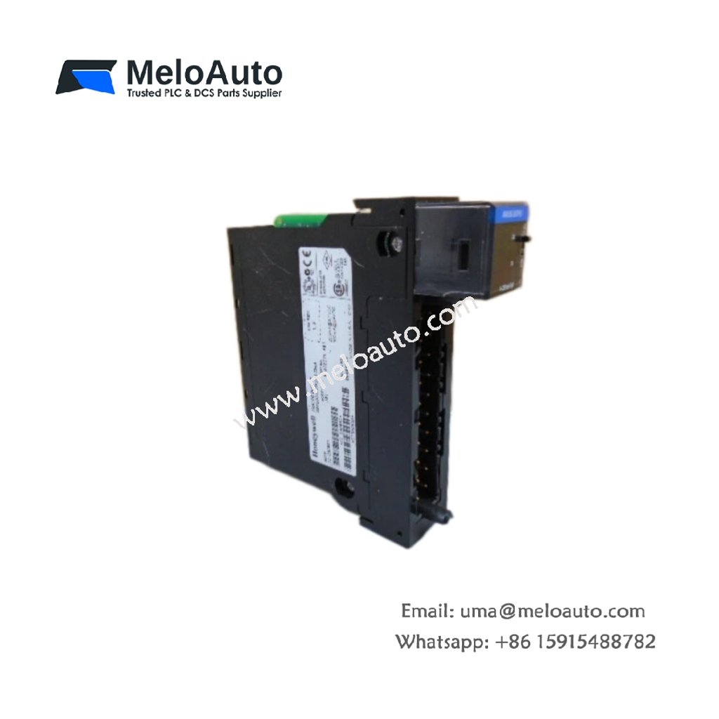 Honeywell TK-OAH061 Analog Output Module