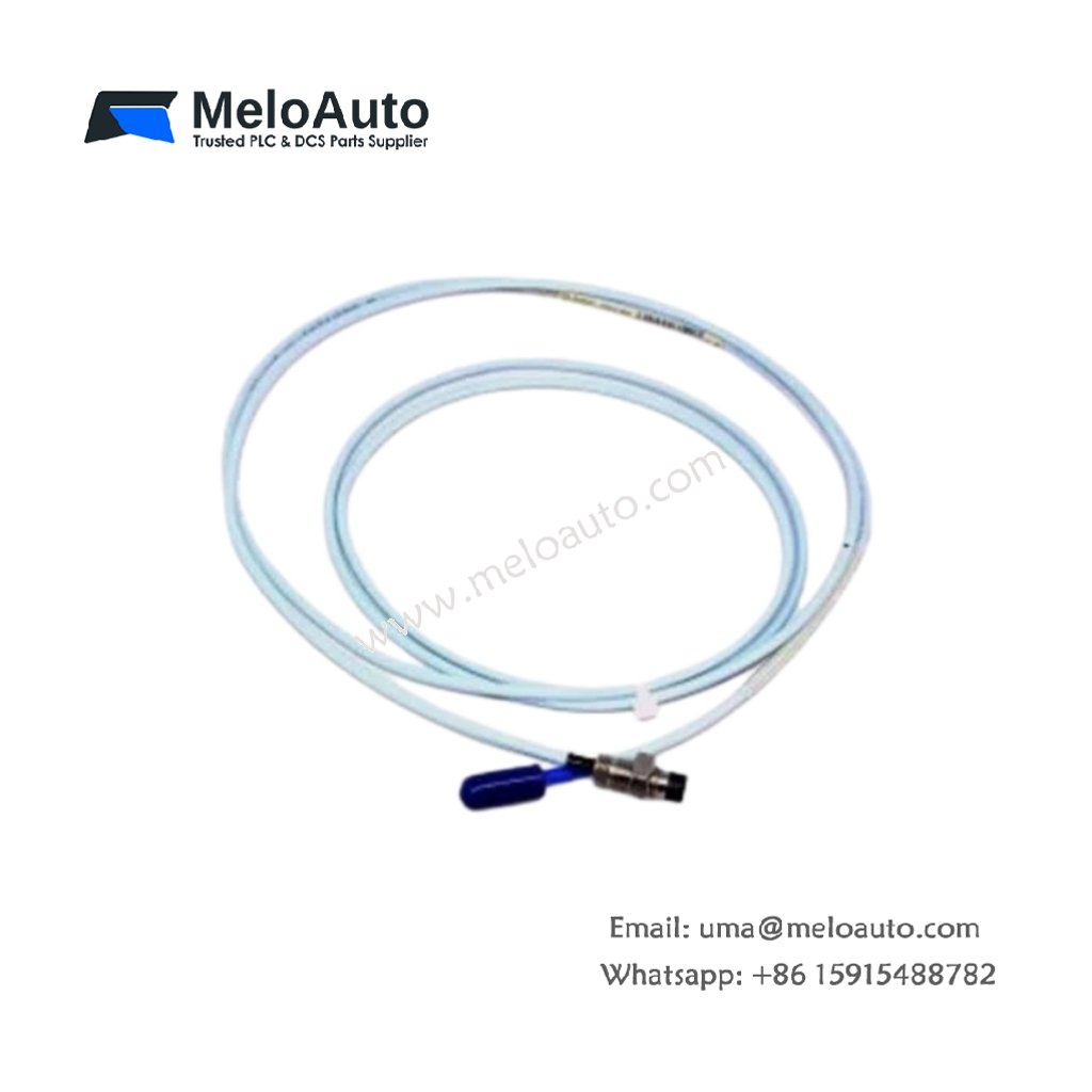 Bently Nevada 330101-00-08-20-12-05 3300 XL 8mm Proximity Transducer Probe