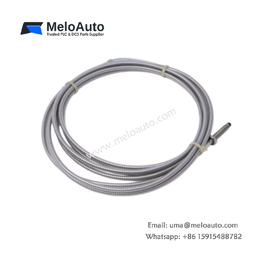 Bently Nevada 330104-00-05-50-02-00 3300 XL 8 mm Proximity Probe
