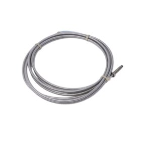 Bently Nevada 330104-00-05-50-02-00 3300 XL 8mm proximity probe. 3/4-20 UNF thread, 50mm length, 5mm thread, PPS tip.