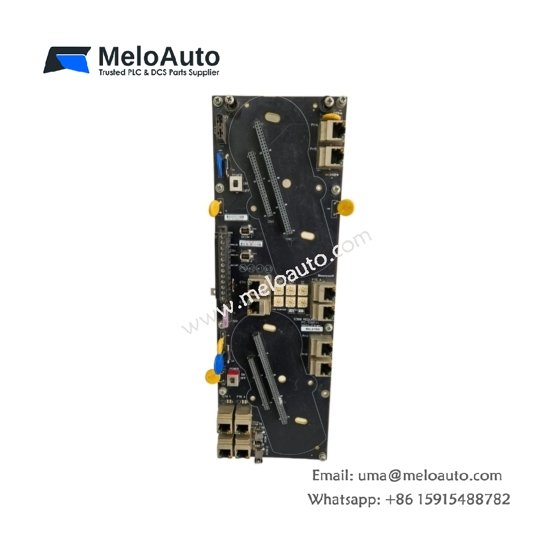 Honeywell FC-TCNT11 redundant controller for SC S300 IOTA systems. 200 MHz RISC, 8 MB flash,