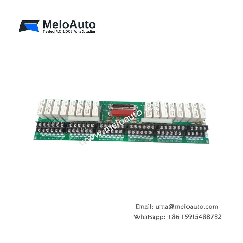 Honeywell MC-TDID52 51304441-275 Digital Input Module