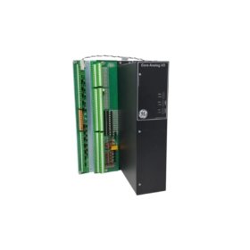 The GE IS230PCAAH1A core analog module delivers 16 inputs with 16-bit resolution and 1.5 kV isolation for precise Mark VIe signal