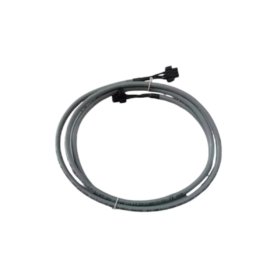 Honeywell FS-PDC-ART05 power distribution cable. 5m, 24VDC, 8A, 300V, shielded. For Safety Manager power supplies and I/O modules.