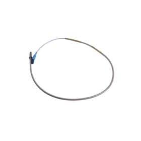 Bently Nevada 330102-00-20-10-01-05 proximity transducer system. 200mm probe, 10m cable, 2mm range, 7.87mV/µm sensitivity.