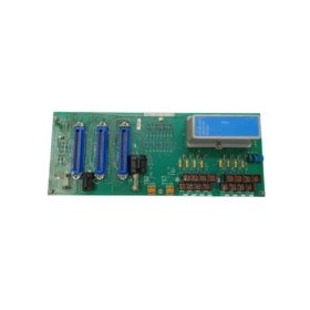 Honeywell 51304335-200 MU-TAOX52 redundancy switching module, dual 4-20mA channels, 50ms automatic switchover, 1,500V isolation.