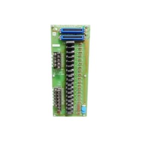 Honeywell MU-TDOD52 51304423-200 16-channel digital output module, 0.5A per channel, 24V DC, short-circuit protection, 1,500V isolation