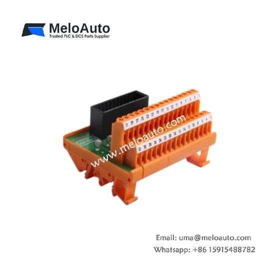 Honeywell FC-BSDI-16UNI digital input module. 16 universal channels, 2ms response, 1500V isolation. For Safety Manager and Experion PKS.